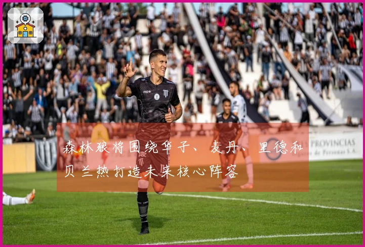 森林狼将围绕华子、麦丹、里德和贝兰热打造未来核心阵容